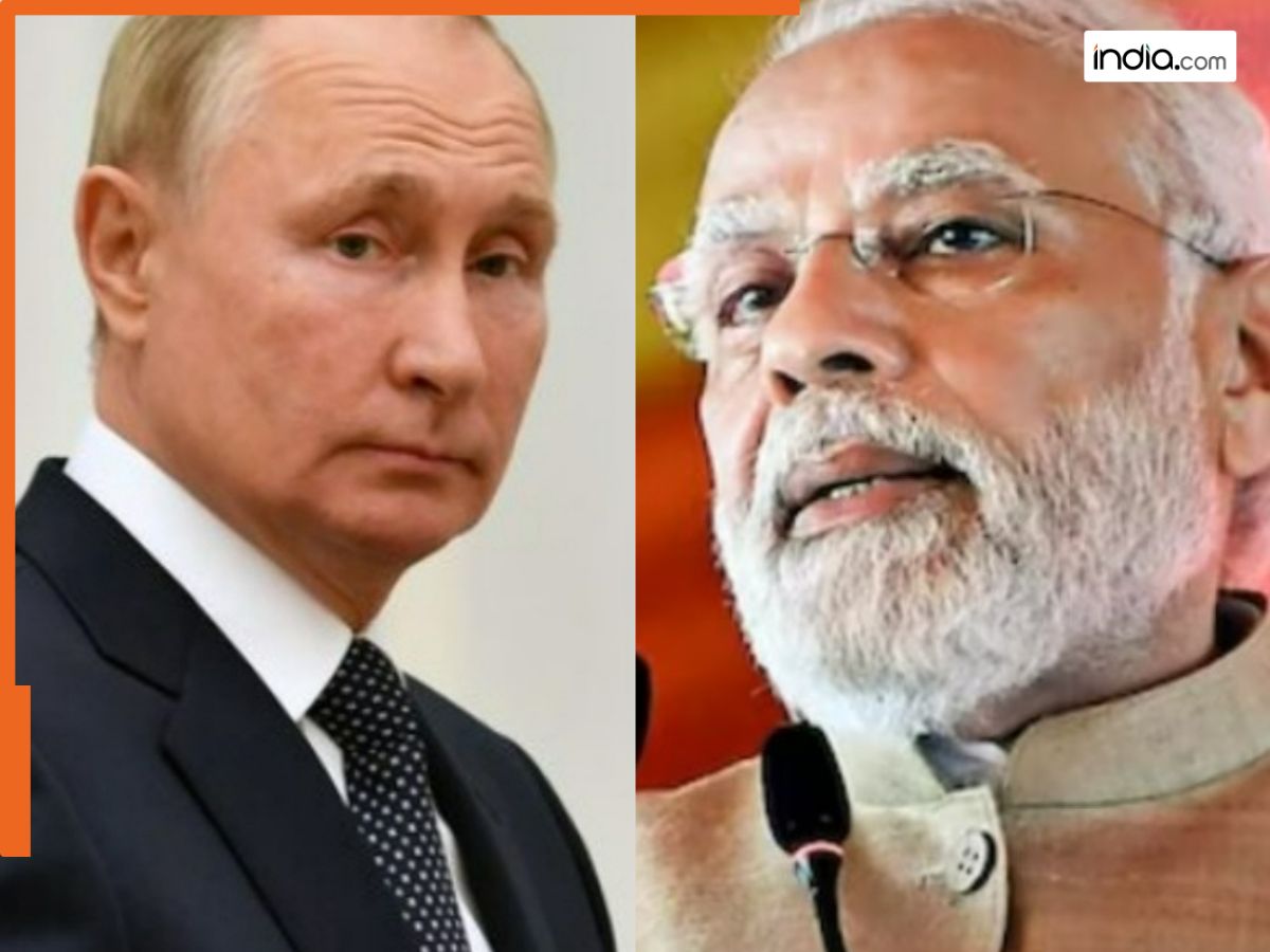 Meet Russia's Container-S OTH radar: 3000 km range, can destroy J-20, J ...