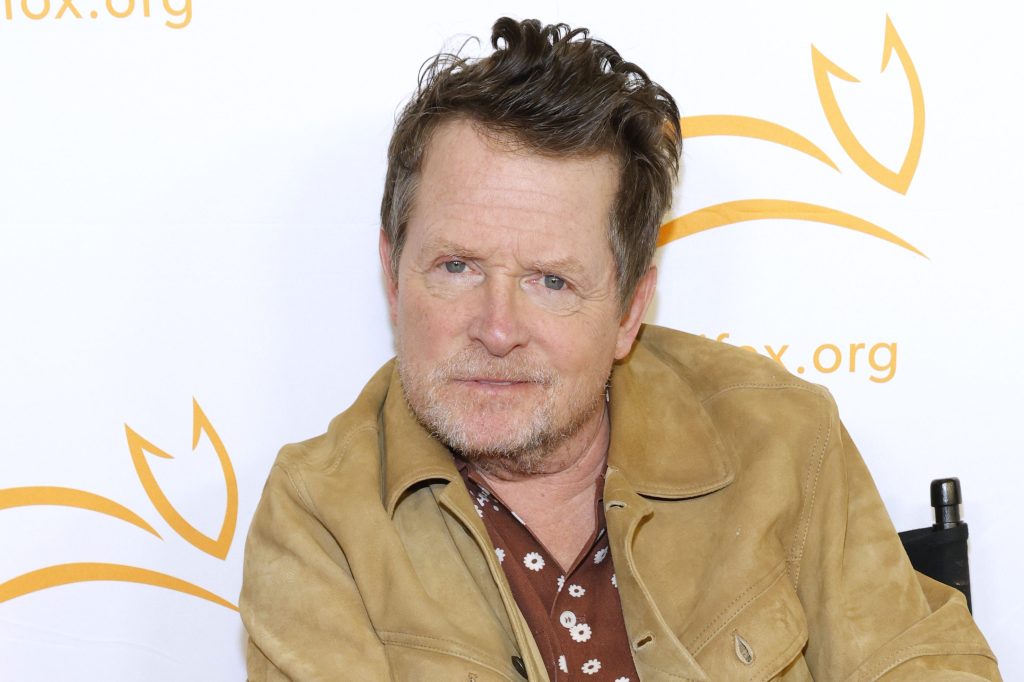 Michael J. Fox Joins ‘Shrinking' Season 3 as Guest Star