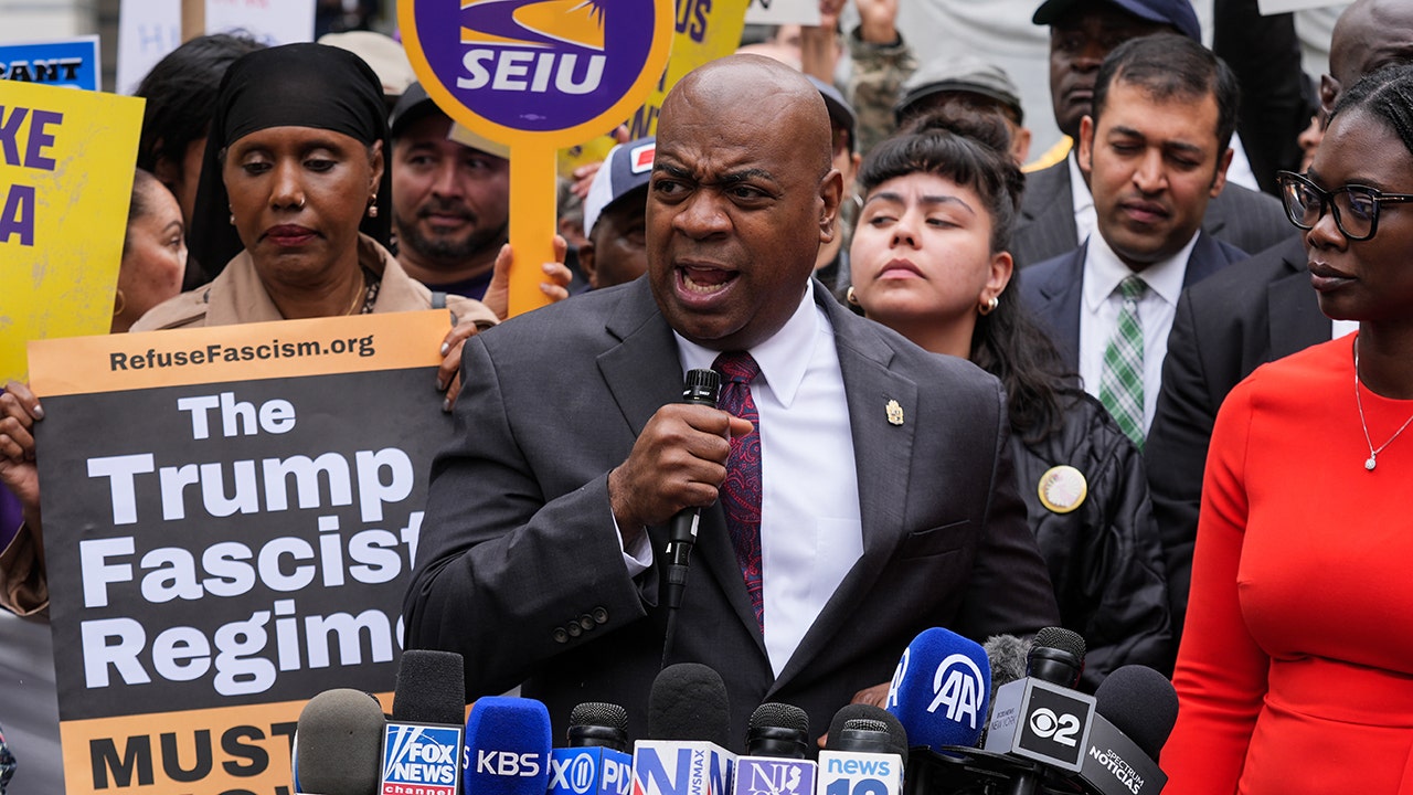 Newark Mayor Ras Baraka: Meet the Democratic candidate for NJ governor