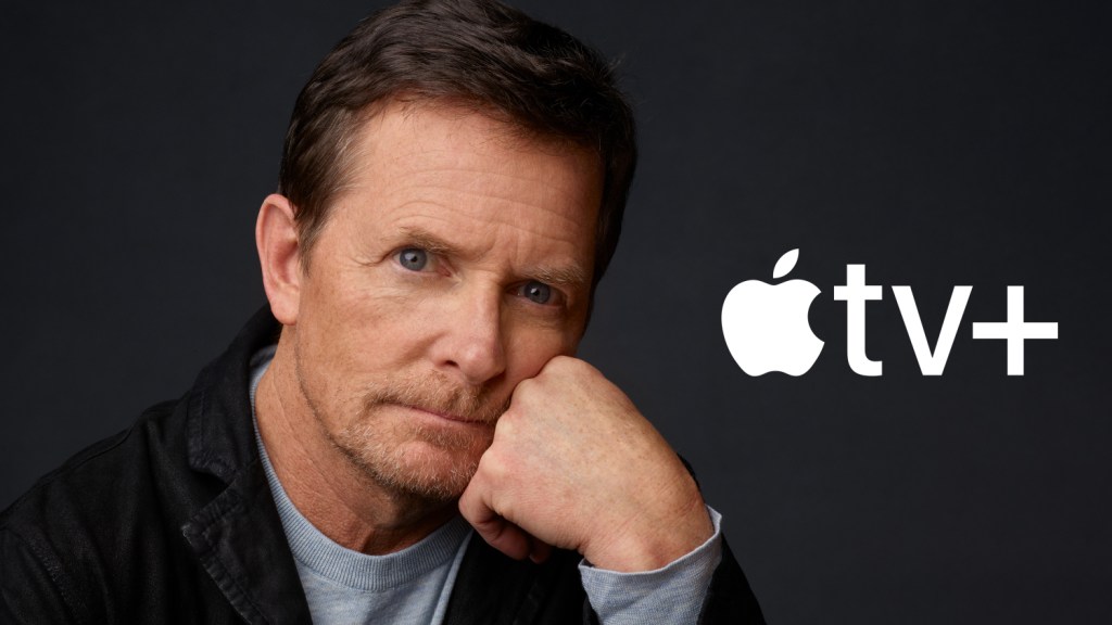 Michael J. Fox Joins Apple TV+'s ‘Shrinking' Season 3 In Acting Return