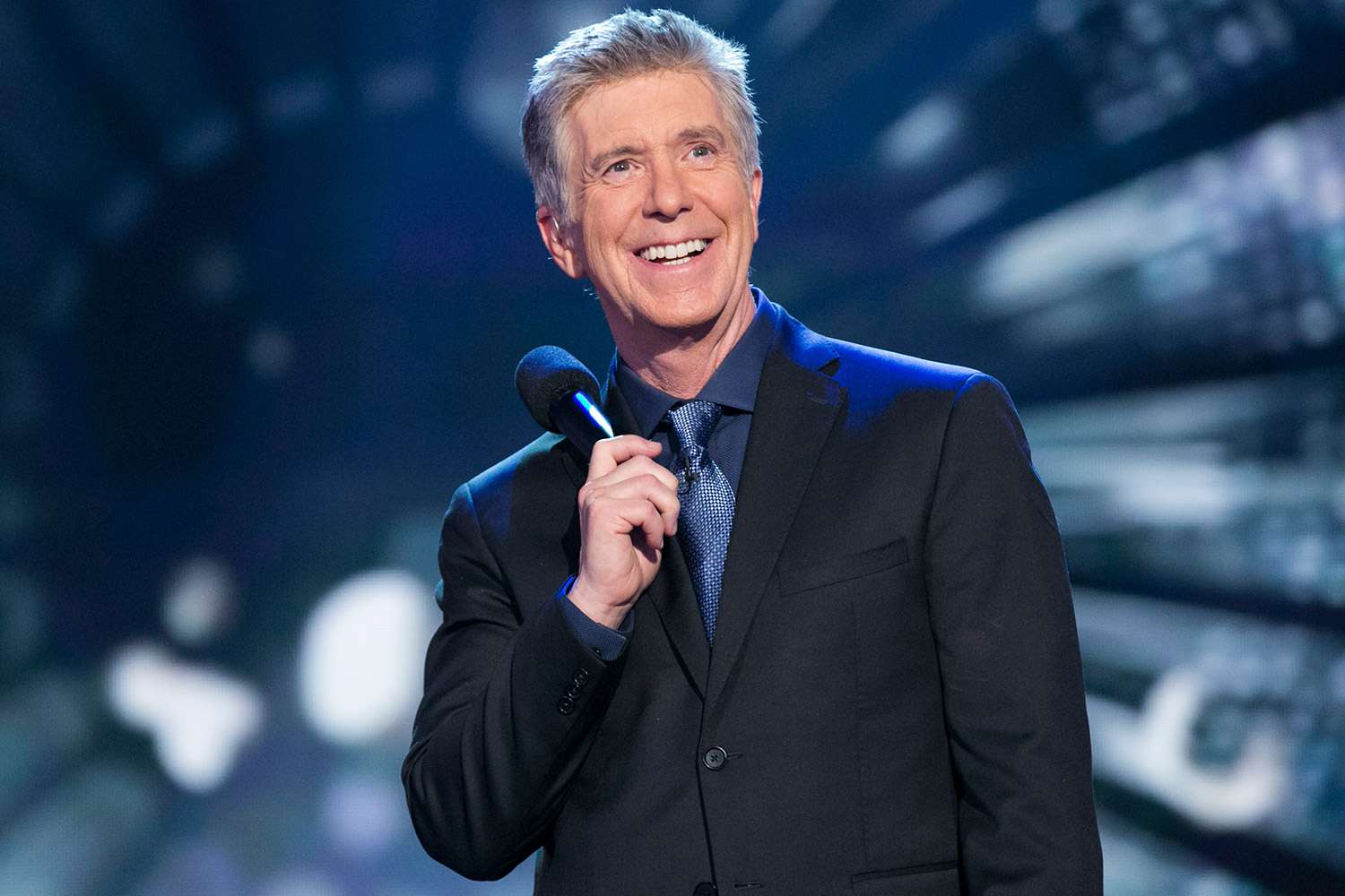 Tom Bergeron Returns to the Dance World, Sort of, to Host AllNew