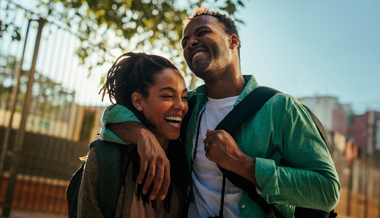 10 Subtle Signs He is Taking You for Granted