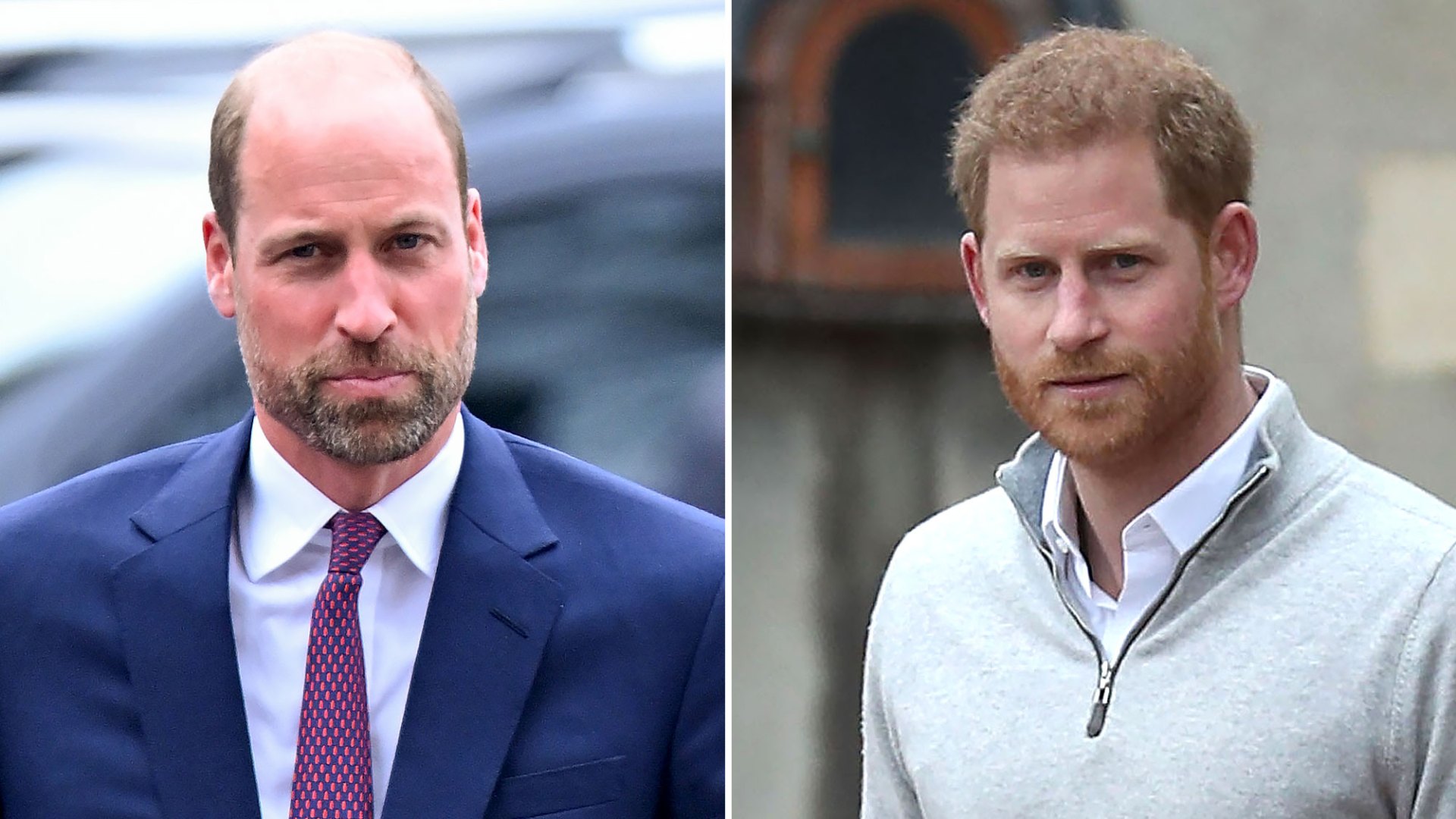 Prince William Shares Honest Statement About ‘Grief' Amid Family Drama