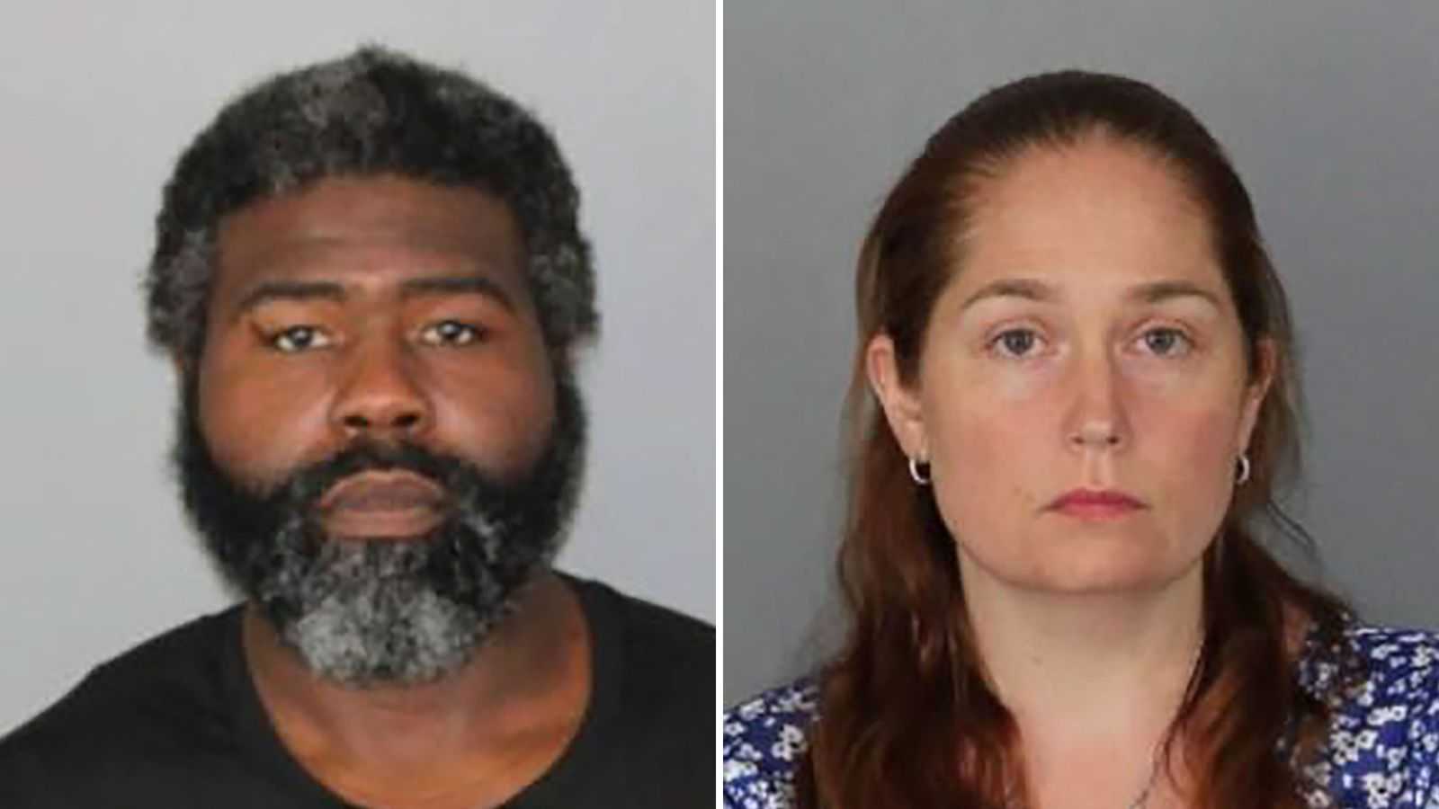 New Jersey couple accused of holding teen captive, abusing her for 7