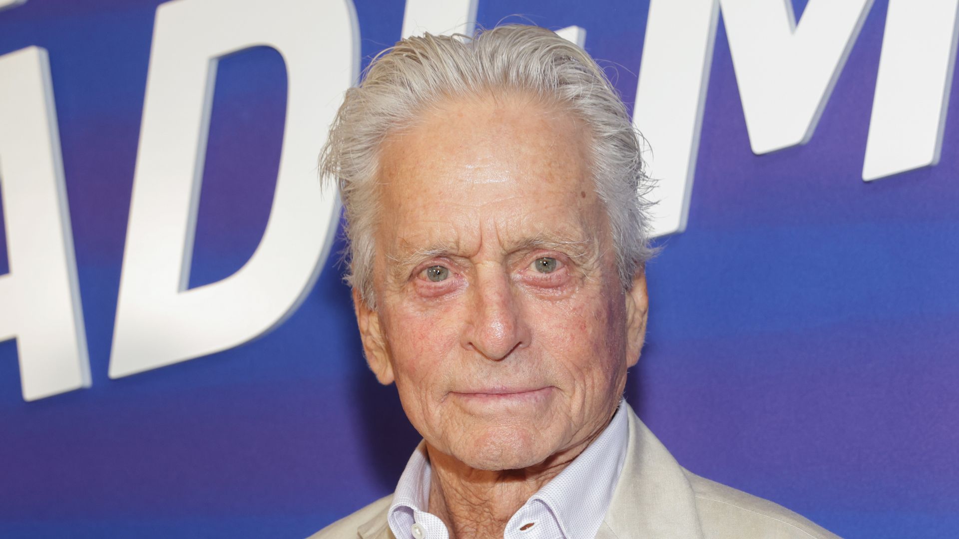 Image Result For Michael Douglas Delivers Sad News About Future And Why