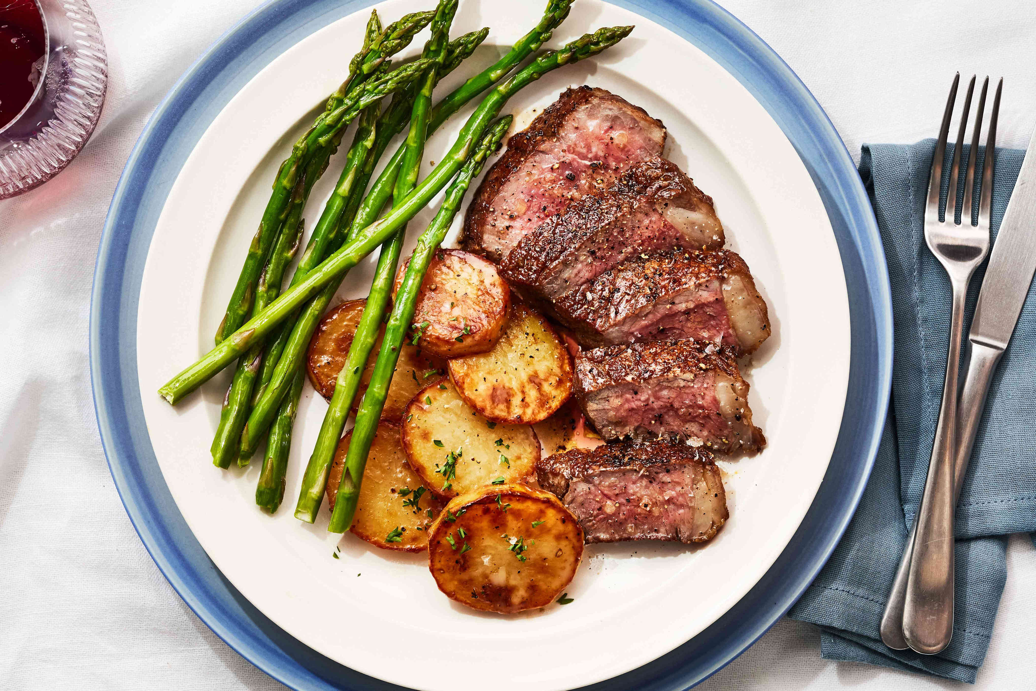 How To Sear Steak To Perfection