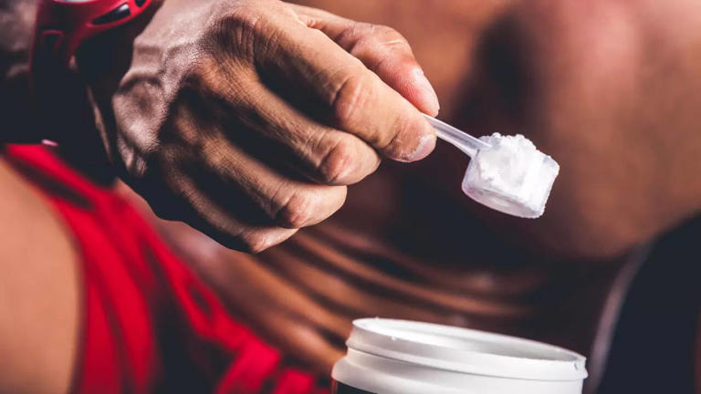 Is it safe to take creatine supplements? 5 foods with highest amount of creatine
