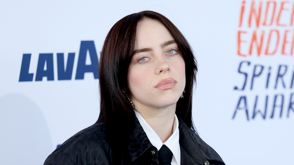 Billie Eilish Reacts to "Trash" Comments on Her 2025 Met Gala Look "I