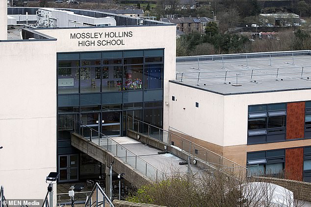 Mom Rips into School’s Outdated Rules Forcing Kids Into Woolly Jumpers