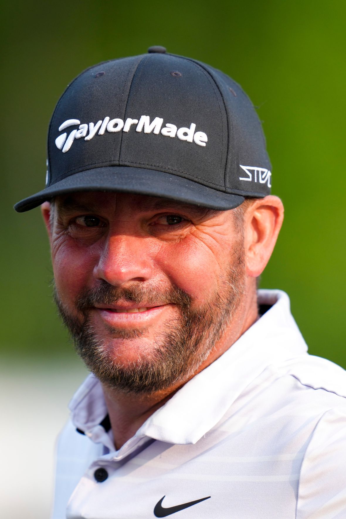 Fan Favorite Michael Block ‘Very Happy’ Heading Into This Year’s PGA