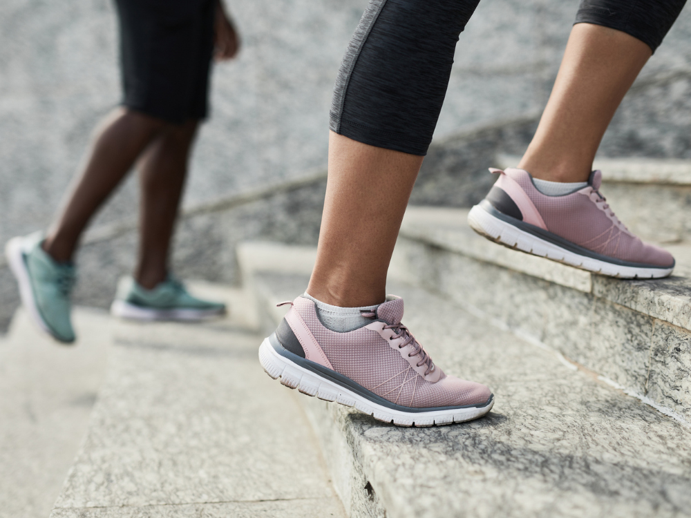 Cozy Shoes for Plantar Fasciitis That Won’t Empty Your Wallet