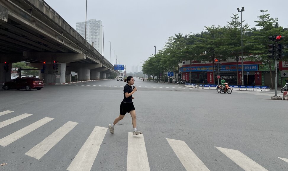 Lợi ích của việc tập thể dục nhẹ đối với người mắc hội chứng mệt mỏi mãn tính