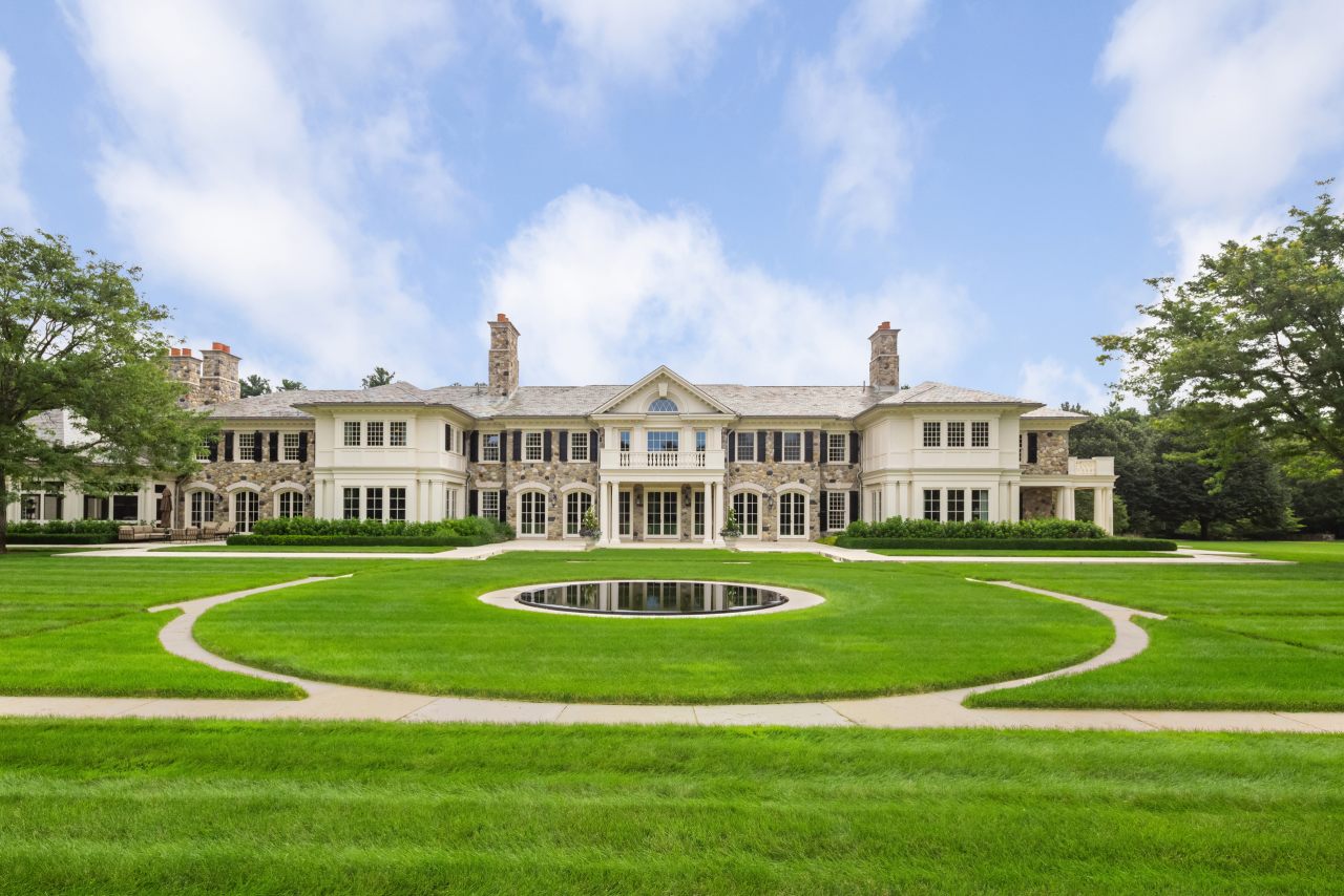 Jim Pallotta, Who Co-Owned the Celtics, Lists Compound Outside Boston