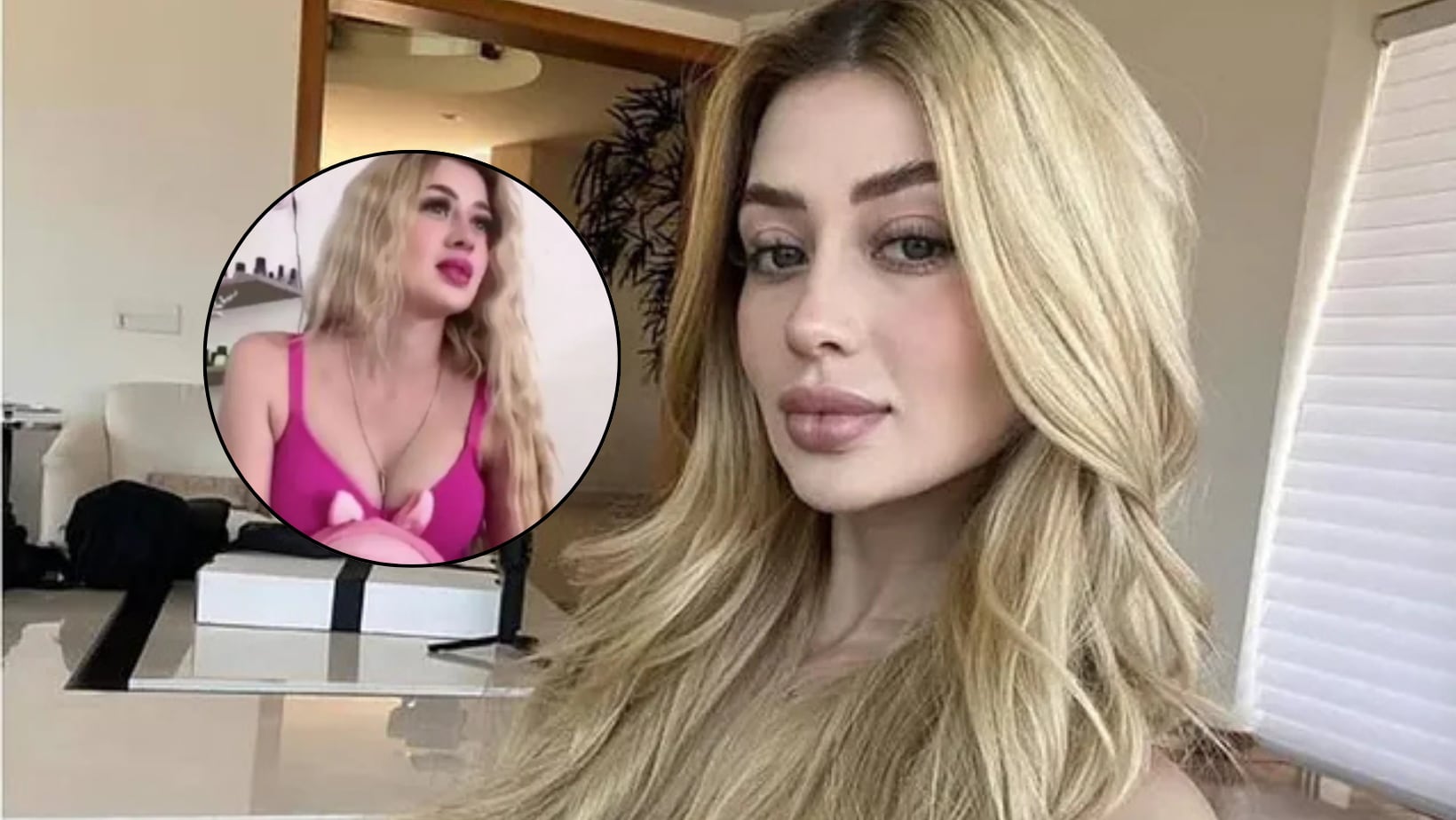 Amiga de Valeria Márquez es señalada en redes por el asesinato de la  influencer; video revela que estaban “peleadas a muerte”