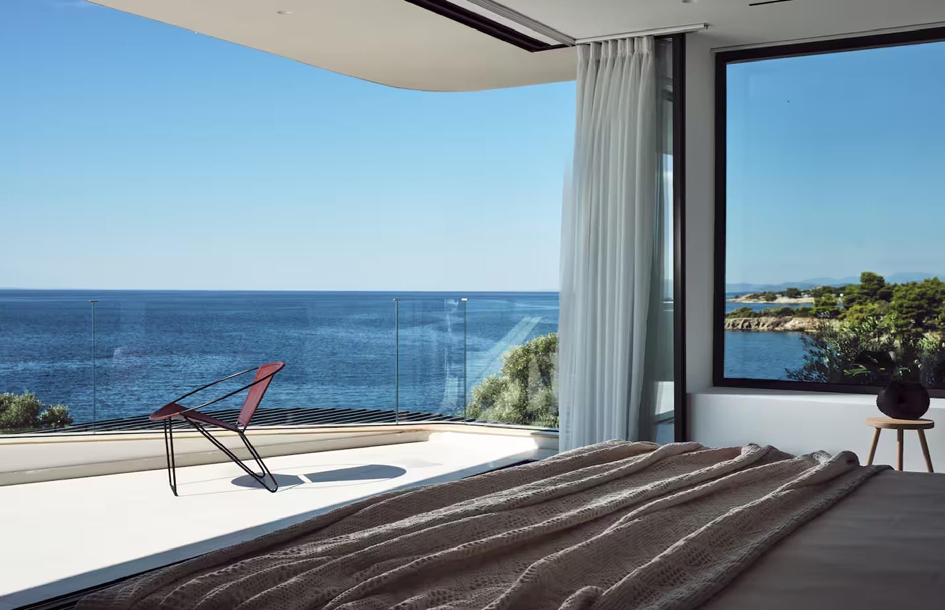 9 beautiful homes located in the world's most remote spots