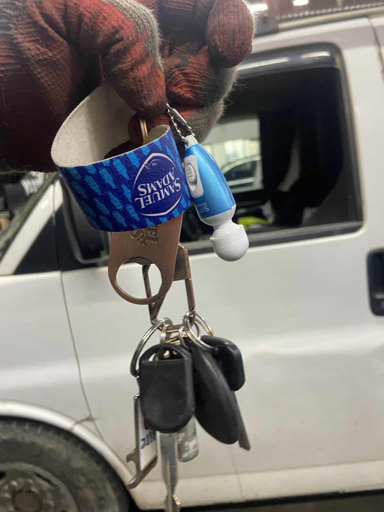 30 Ridiculous Miniature Masterpieces Made By Artists With An Eye For