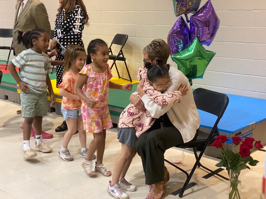 Fort Wayne Community Schools honors employee, 2 teachers with annual award