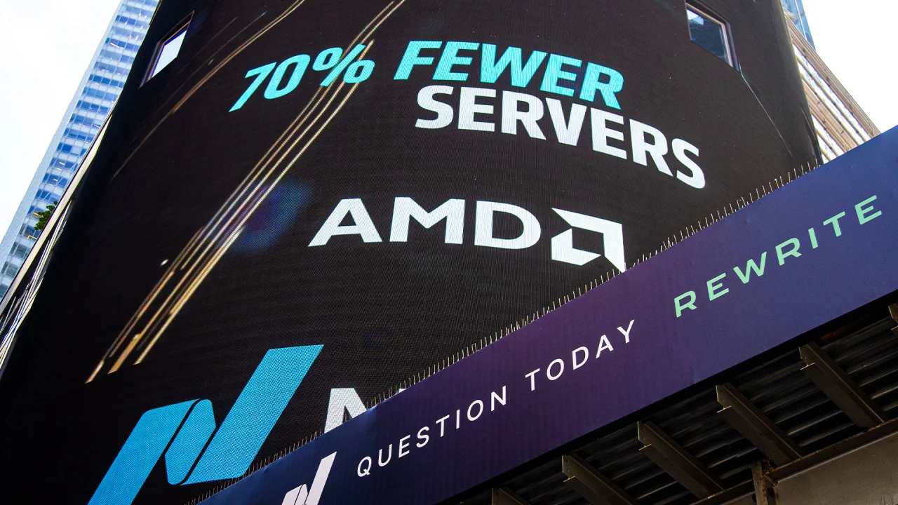 Amd Price Jumps On 6 Billion Stock Buyback Plan What That Means And
