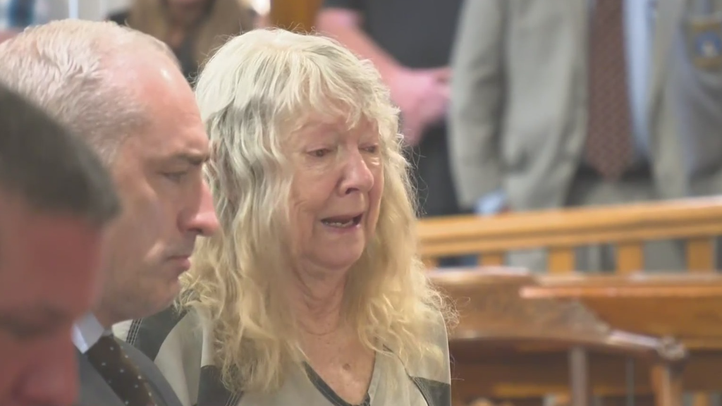 Woman convicted in fatal birthday party crash at Swan Boat Club