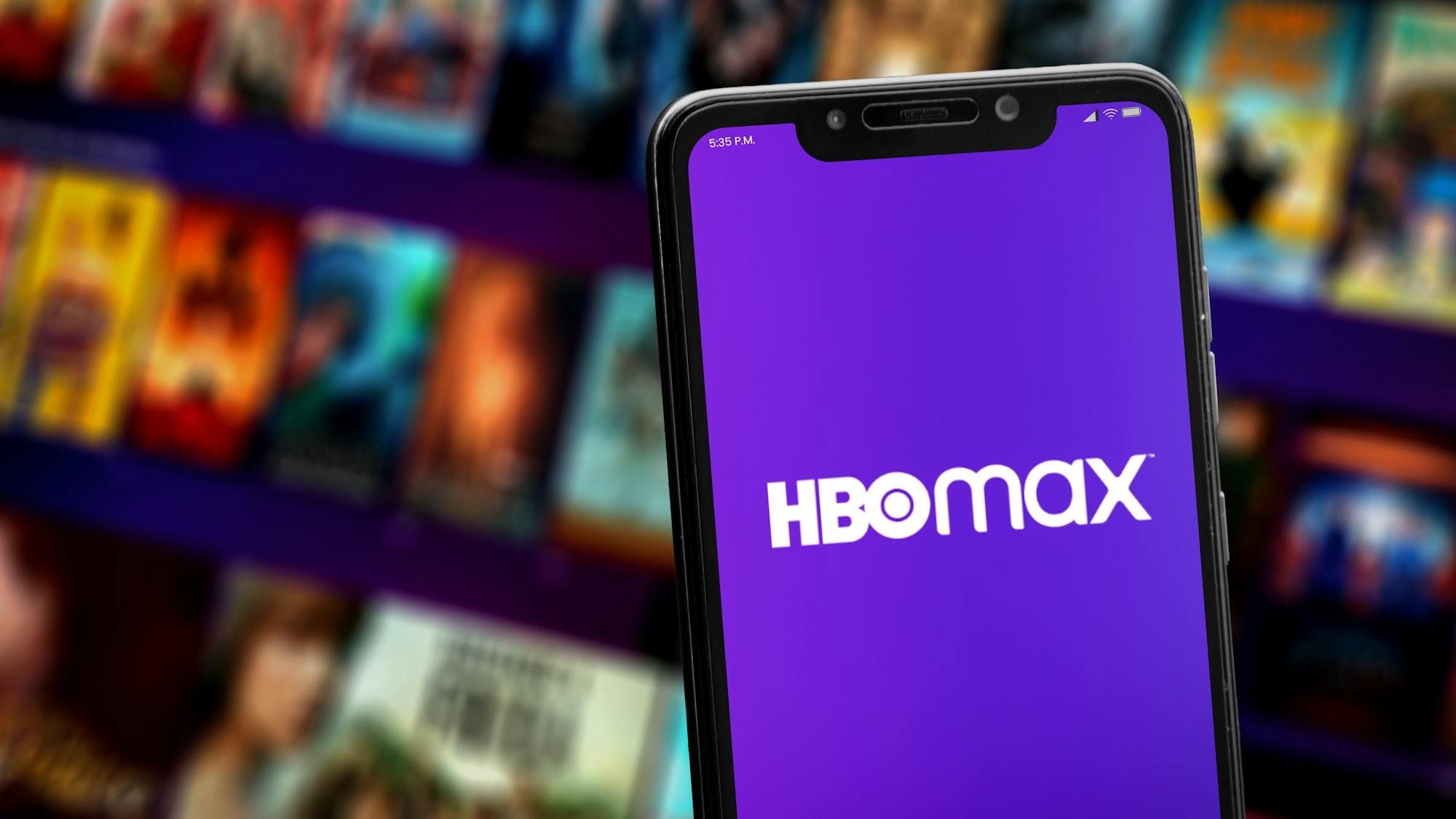 The rebrand that went full circle: HBO Max to New HBO Max