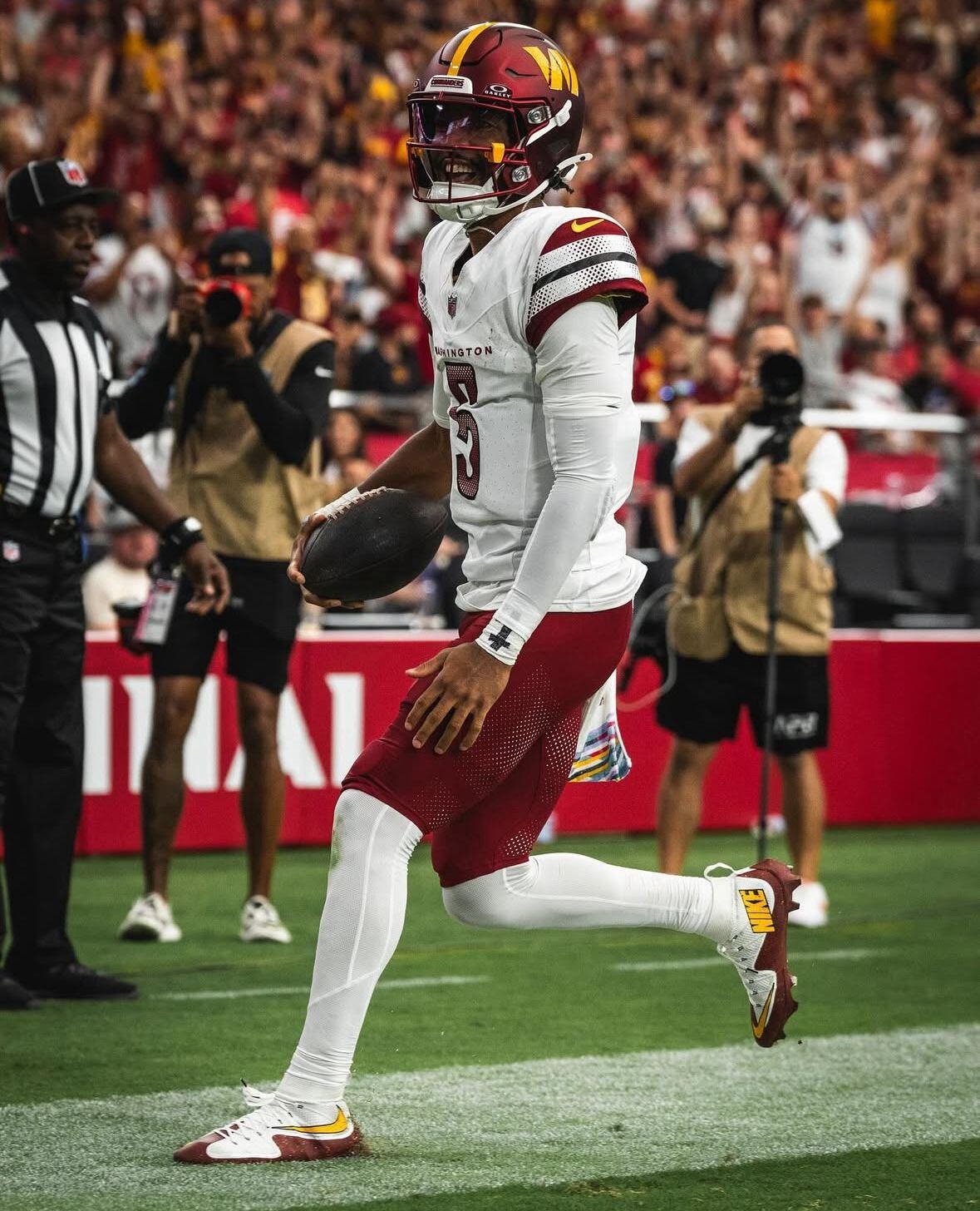 FOTO: @thatkidjayden