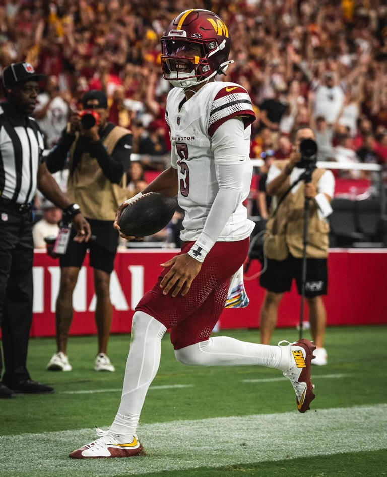 FOTO: @thatkidjayden