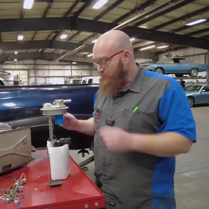 Found 3 Serious Issues While Fixing Chevy Silverado!