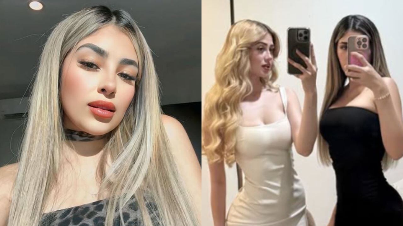 Quién es Vivian de la Torre, la influencer acusada de retener a Valeria  Márquez en el lugar de su muerte?