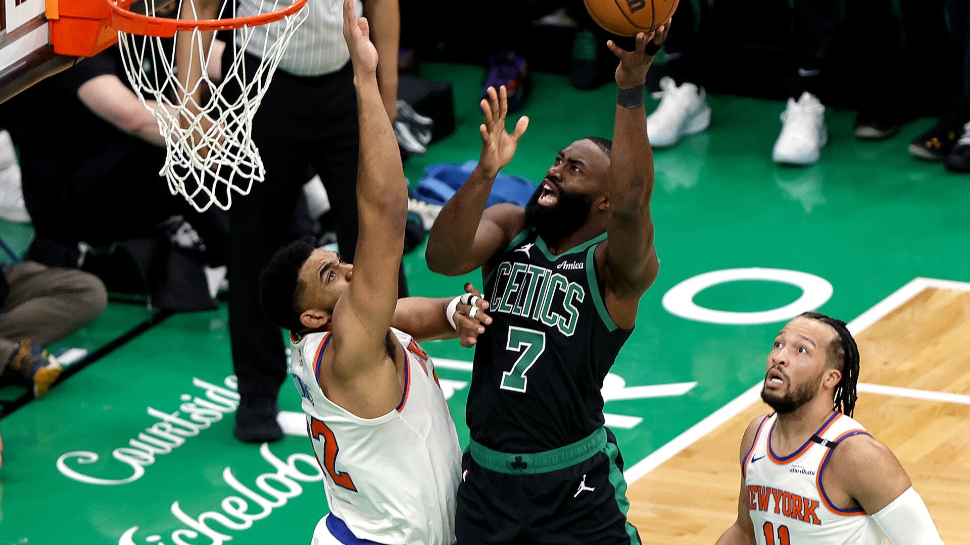 Celtics vs. Knicks Game 6 Predictions: Odds, expert picks, recent stats