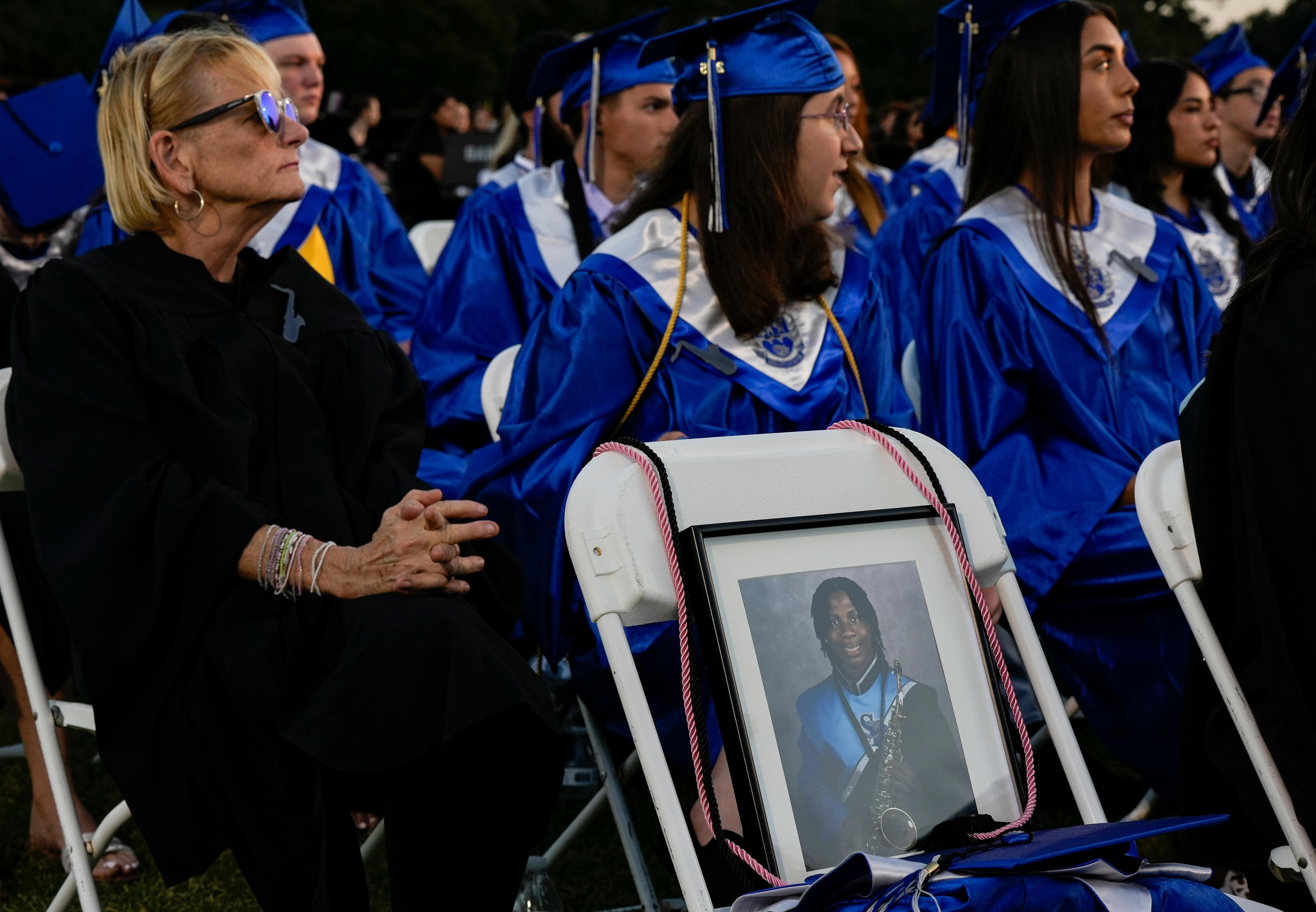 Florida beach where Sebastian River senior drowned in rip current had ...