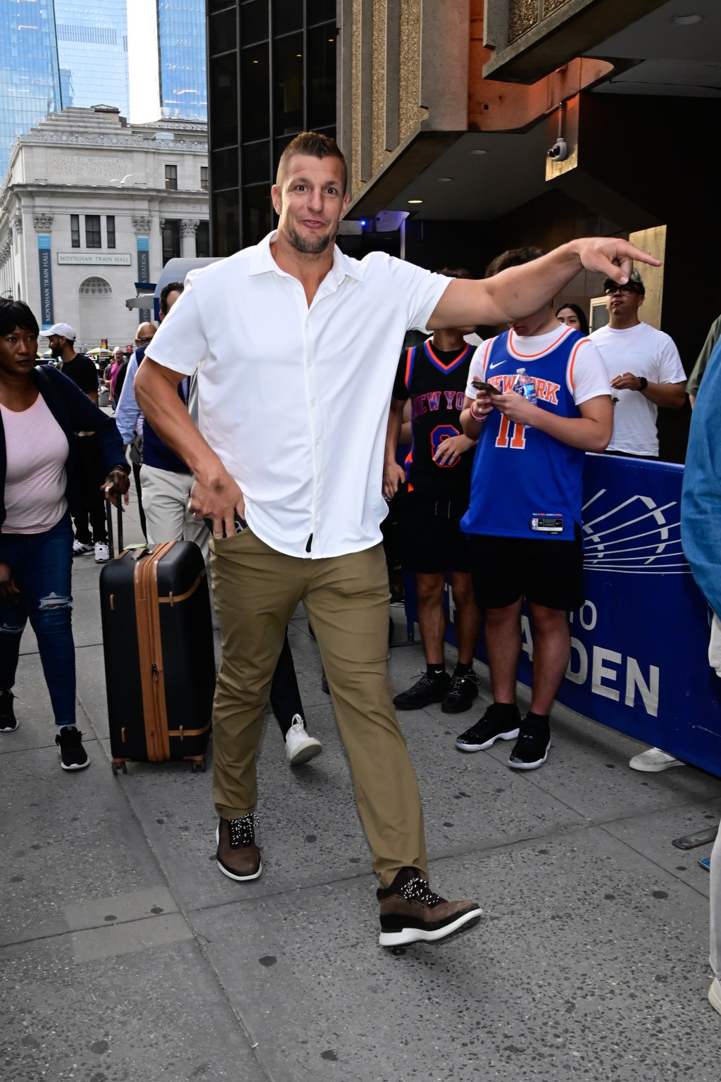 Bill Belichick can ‘shut everyone up’ amid Jordon Hudson drama with one