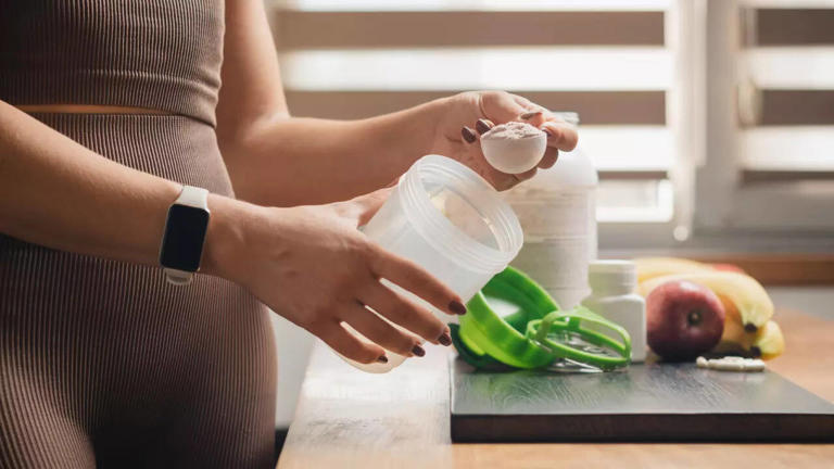 Is it safe to take creatine supplements? 5 foods with highest amount of creatine