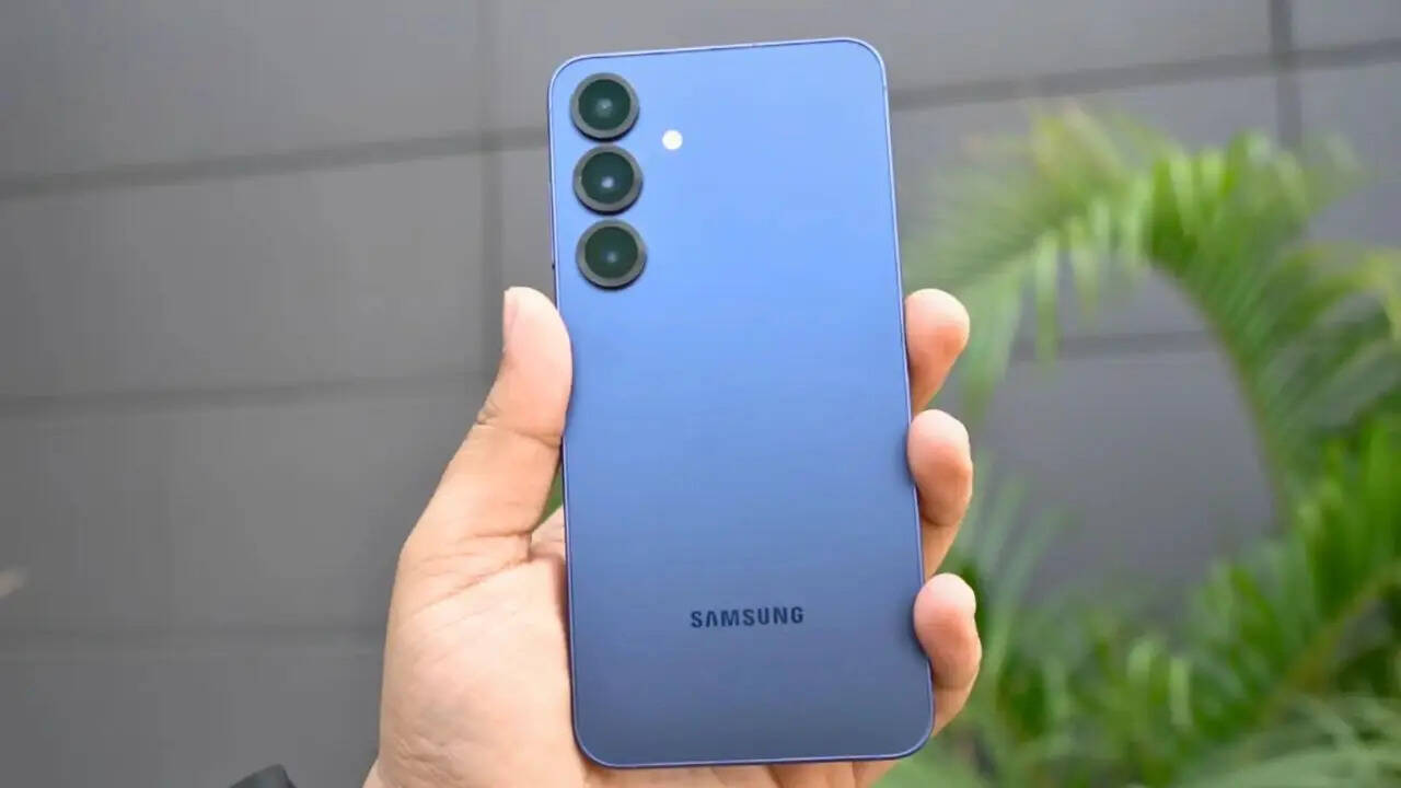 Samsung Galaxy S25 FE Release Date, Price In India, Design, Camera