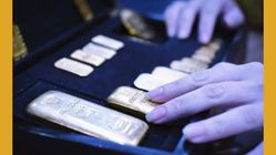 Harga Emas Antam Naik Lagi Hari Ini