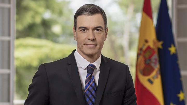 Spanyol Jadi Negara Eropa Pertama Larang Senjata ke Israel
