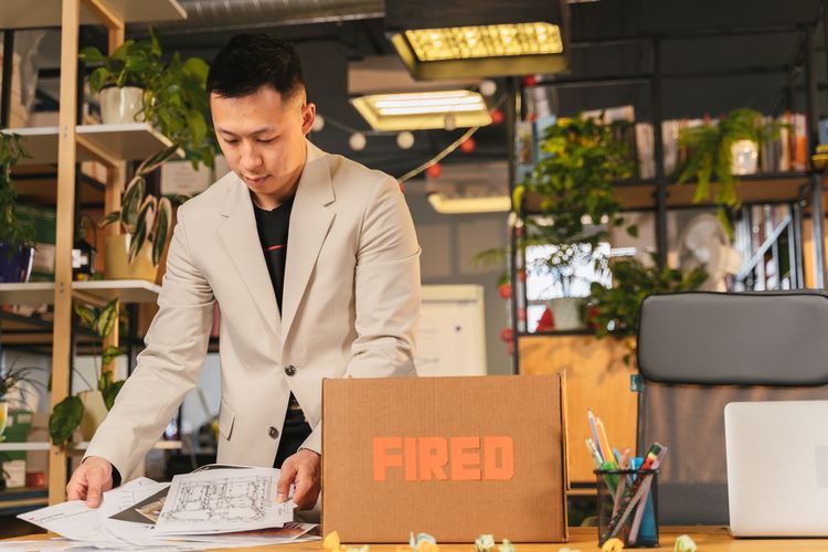 Ritel AS Pecat 1.000 Karyawan, Saham Meroket 30 Persen