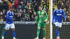 Prediksi dan Head to Head Strasbourg vs Brondby di Play Off Conference League
