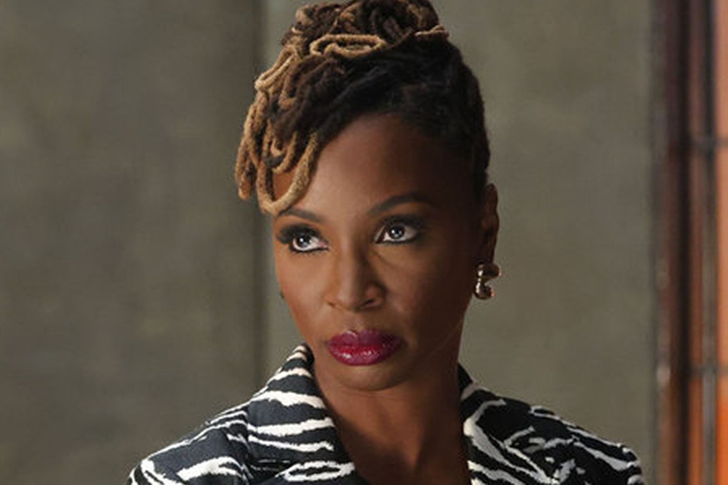 “Found” star Shanola Hampton breaks down Gabi’s shocking series finale
