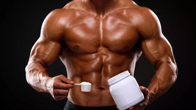 Is it safe to take creatine supplements? 5 foods with highest amount of creatine