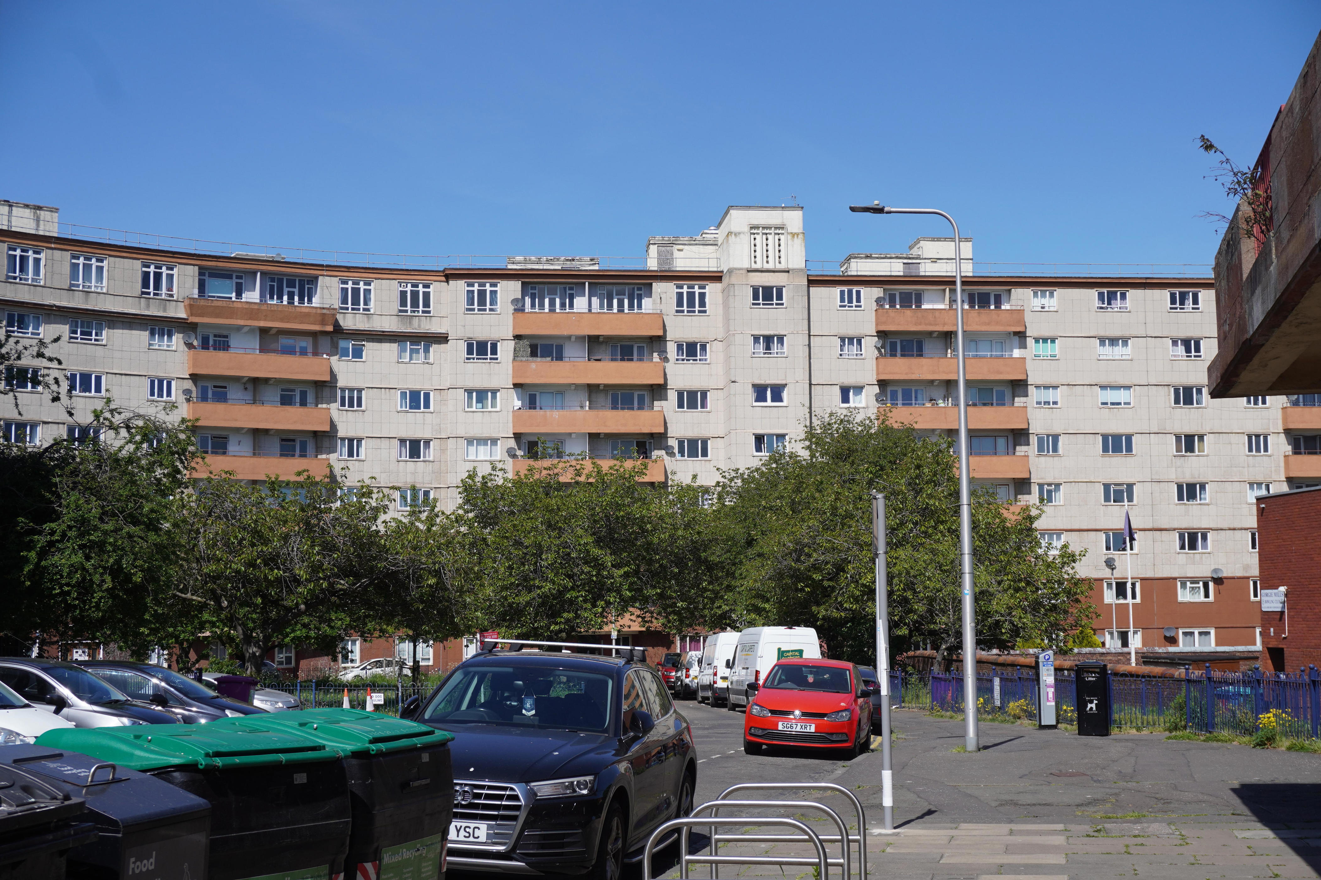 Shocked Edinburgh residents demand answers after council failed to act ...