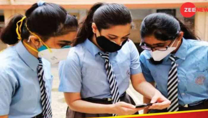 Tamil Nadu SSLC (Class 10) Result 2025 OUT: tnresults.nic.in Not ...