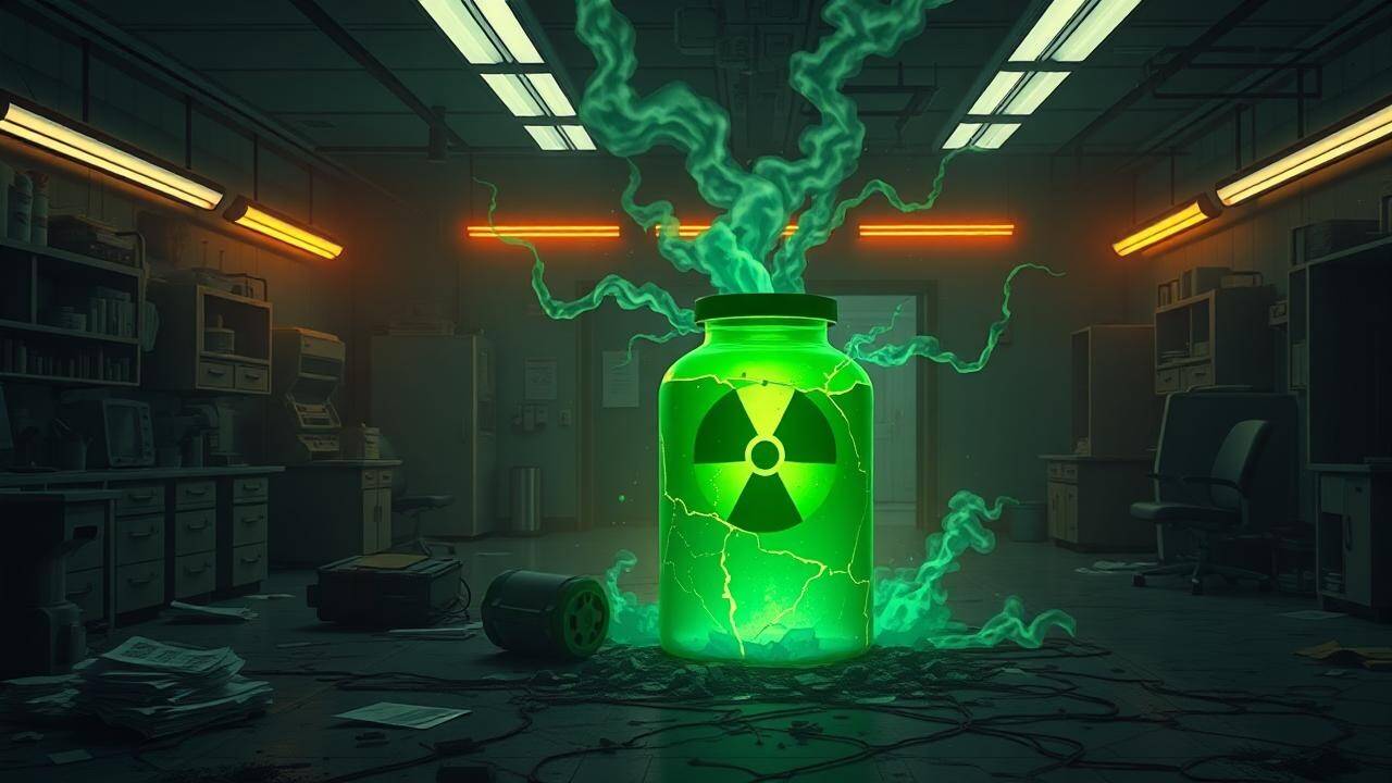 Nuclear leak at Pakistan’s Kirana Hills: Why even one gram of plutonium