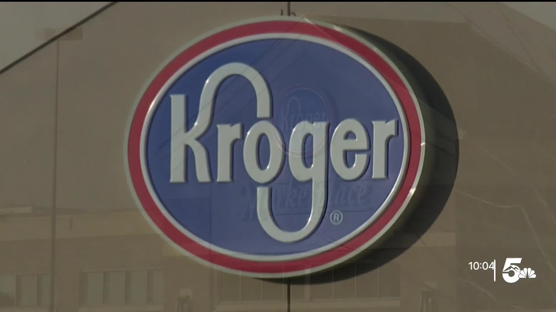 Investigation reveals Kroger shoppers are paying full price for on sale