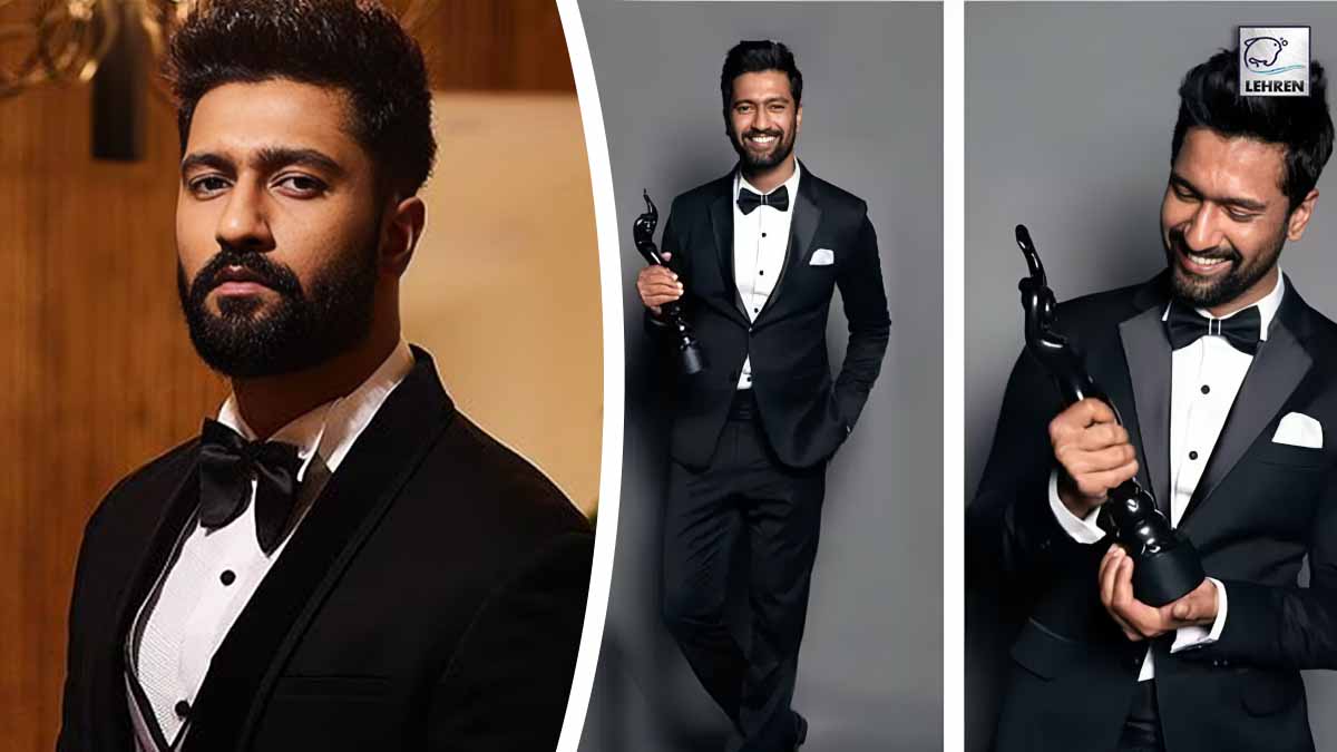 Shocking Turns: How This Female Star Redefined Masculine on Screen