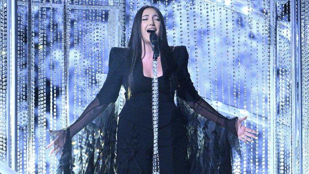 Zweites ESC-Halbfinale: Diese Acts haben es geschafft