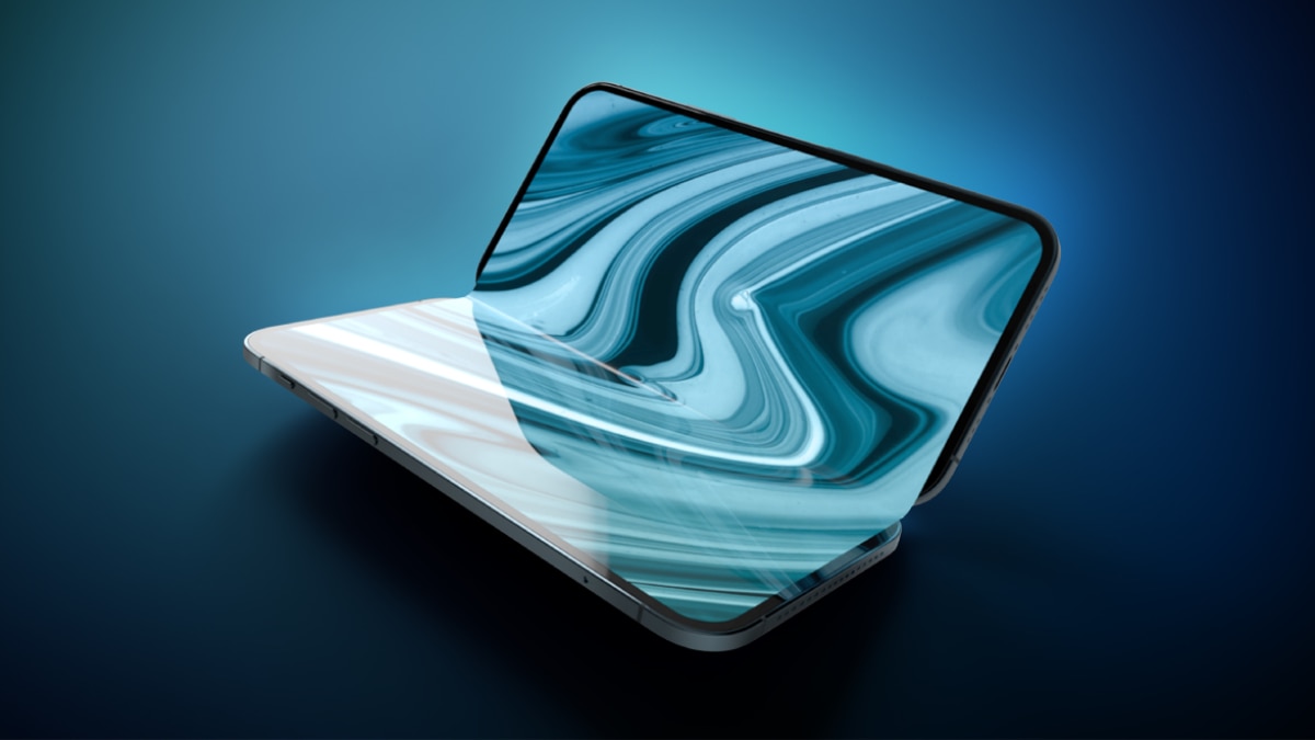 iPhone 19, iPhone 20 Leaks: Apple's First Flip Phone In 2027, Bezel ...
