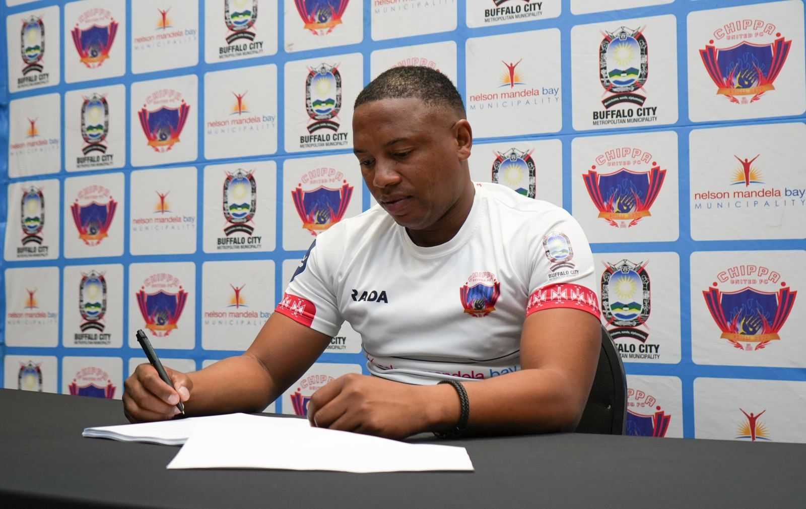 35-year-old Orlando Pirates legend leaves Chippa