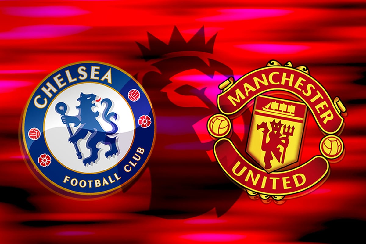 How To Watch Chelsea Vs Manchester United Tv Channel And Live Stream