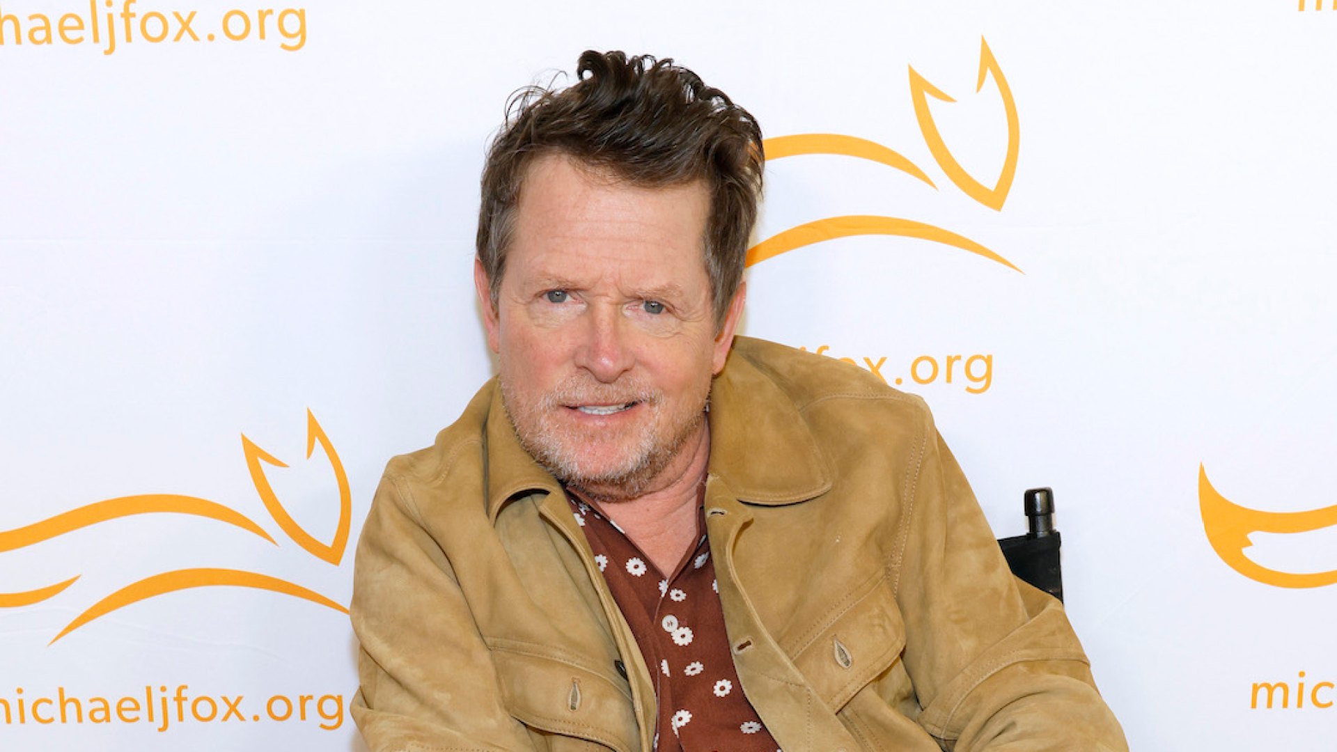Michael J. Fox Joins ‘Shrinking' Cast 5 Years After Announcing Retirement