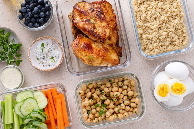 21 Smart Ways to Eat Healthy on a Tight Budget